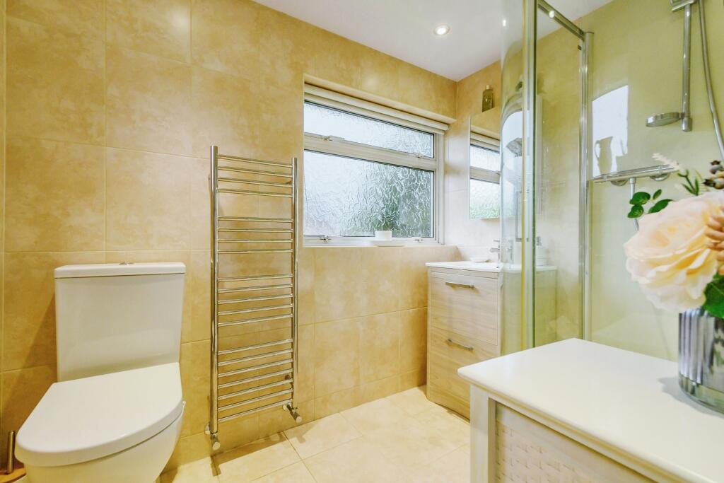 Additional property image - Cherry Tree Way, Bolton, BL2