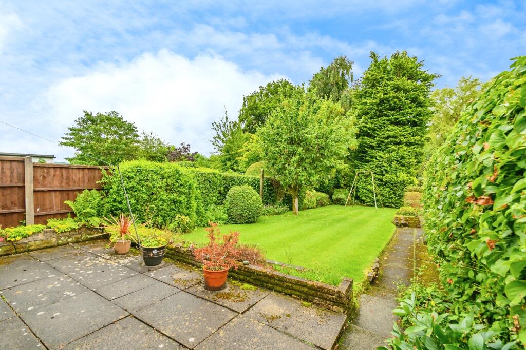 Additional property image - Cherry Tree Way, Bolton, BL2
