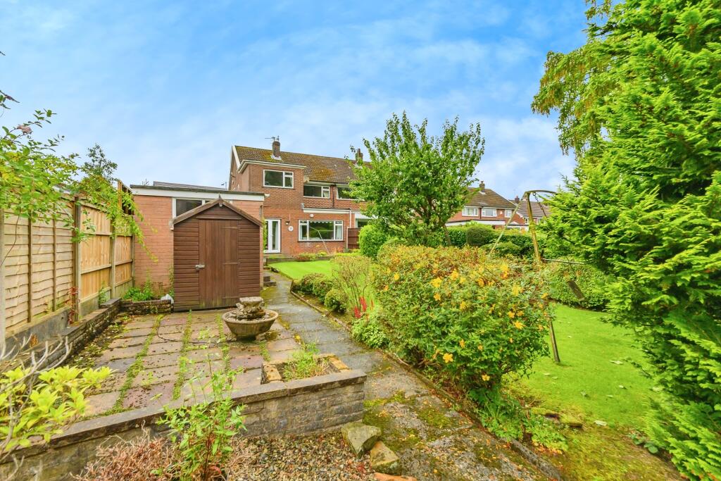 Additional property image - Cherry Tree Way, Bolton, BL2