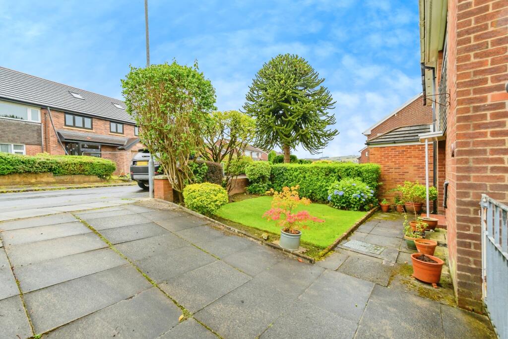 Additional property image - Cherry Tree Way, Bolton, BL2