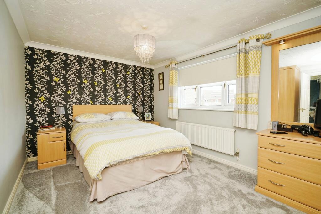 Additional property image - Brownhills Close, Bury, BL8
