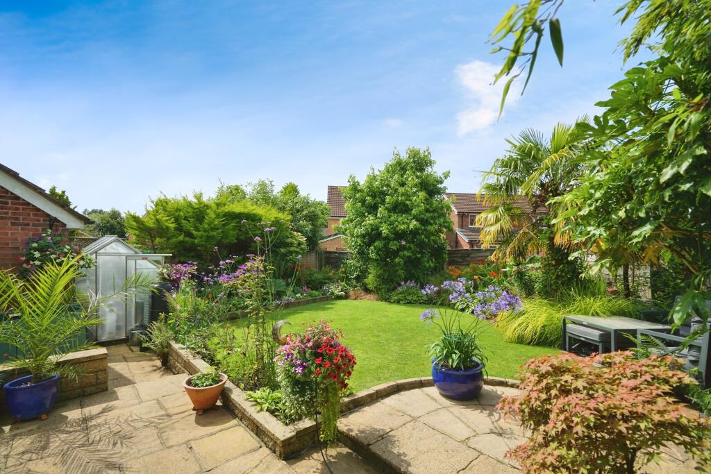 Additional property image - Brownhills Close, Bury, BL8