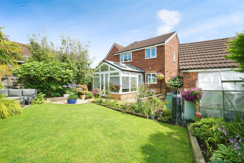 Additional property image - Brownhills Close, Bury, BL8