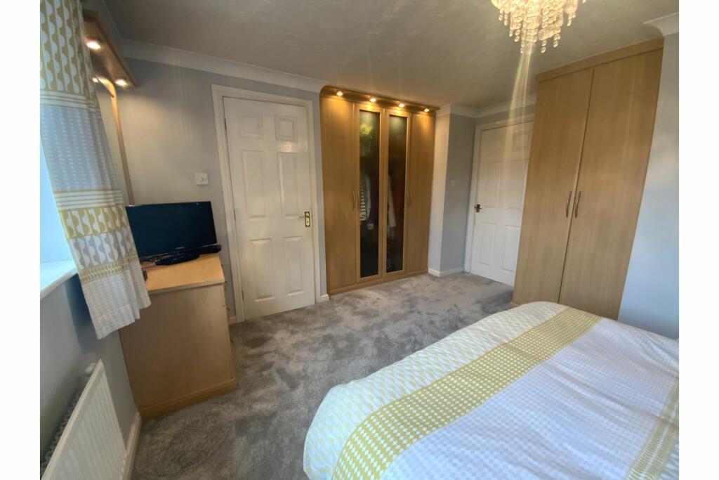 Additional property image - Brownhills Close, Bury, BL8