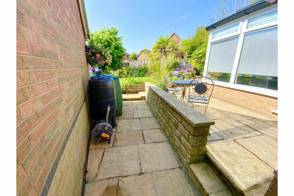 Additional property image - Brownhills Close, Bury, BL8