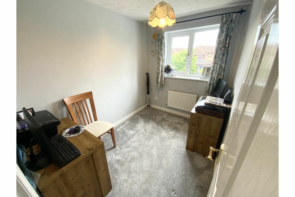 Additional property image - Brownhills Close, Bury, BL8