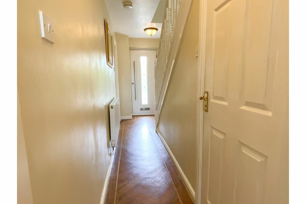 Additional property image - Brownhills Close, Bury, BL8