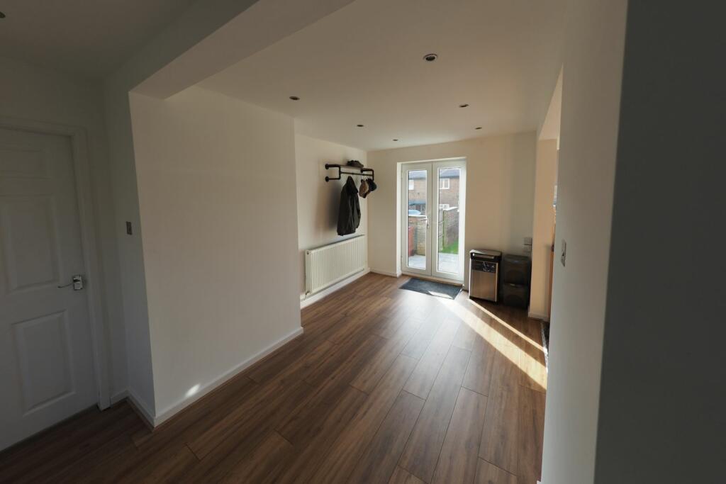 Main image of property: Birch Tree Way, Horwich, Bolton, BL6