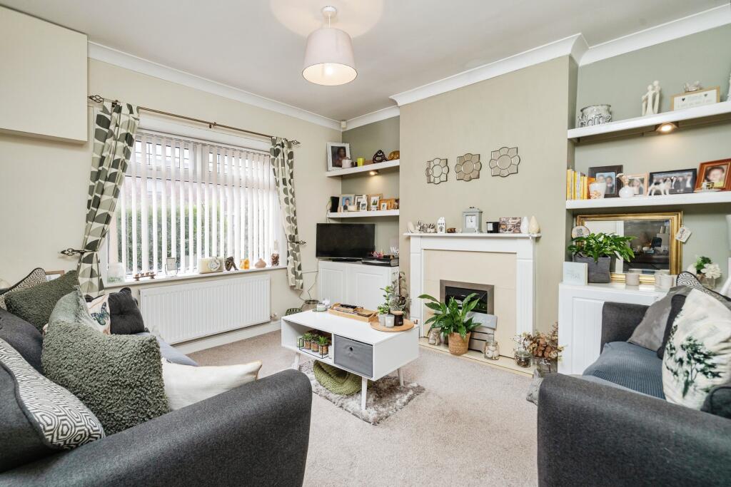 Additional property image - Wigan Road, Westhoughton, Bolton, BL5