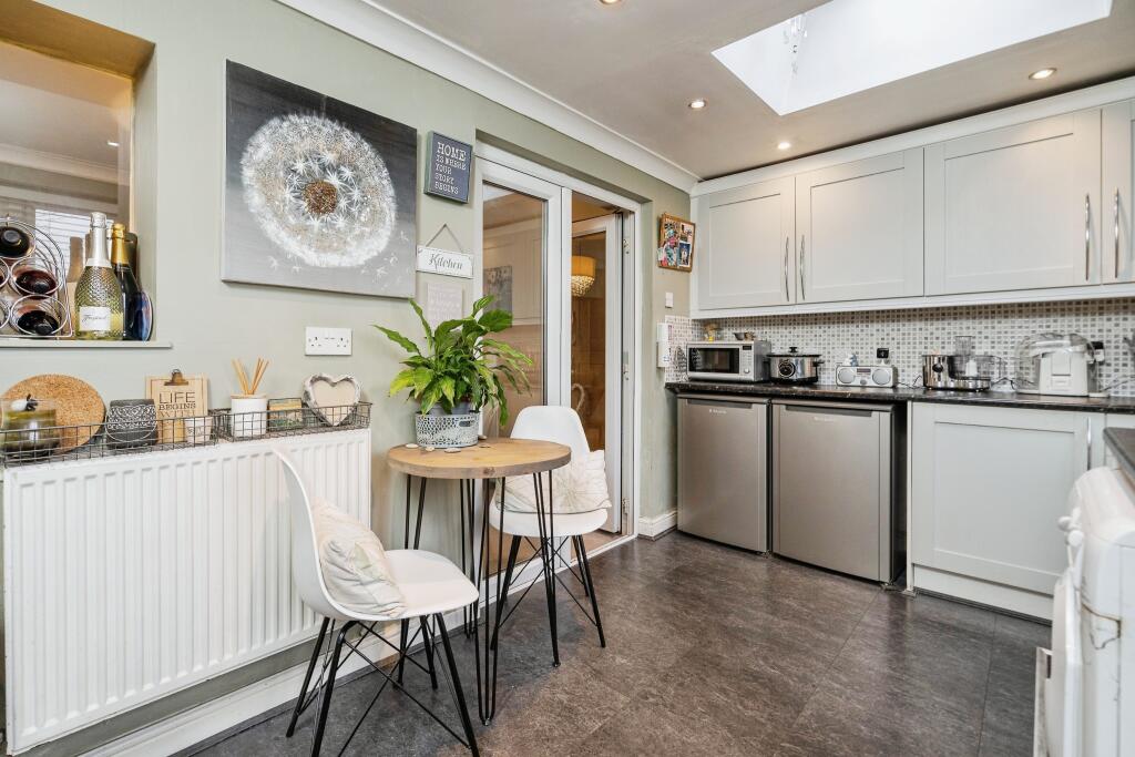 Additional property image - Wigan Road, Westhoughton, Bolton, BL5