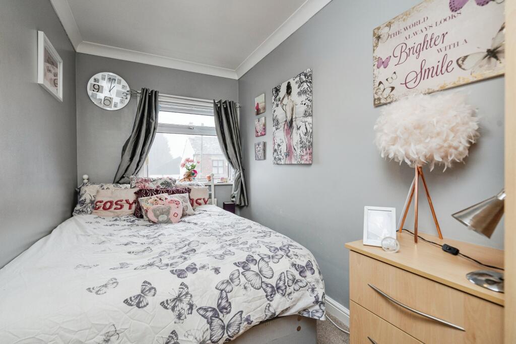 Additional property image - Wigan Road, Westhoughton, Bolton, BL5