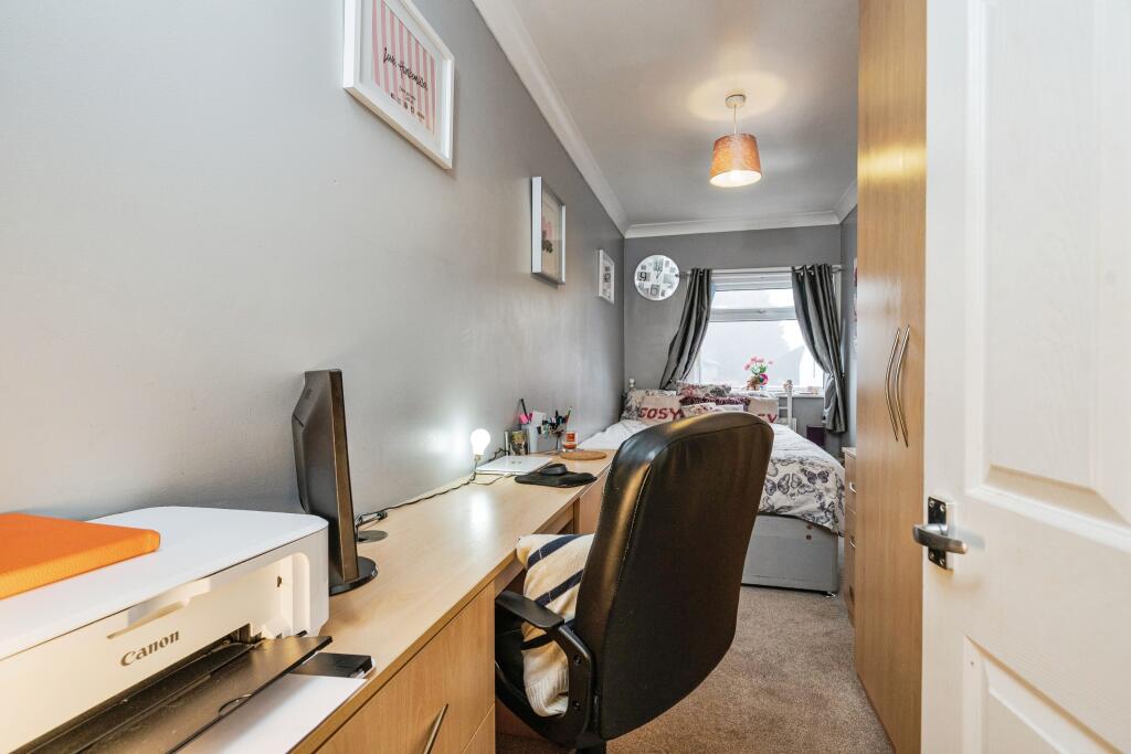 Additional property image - Wigan Road, Westhoughton, Bolton, BL5