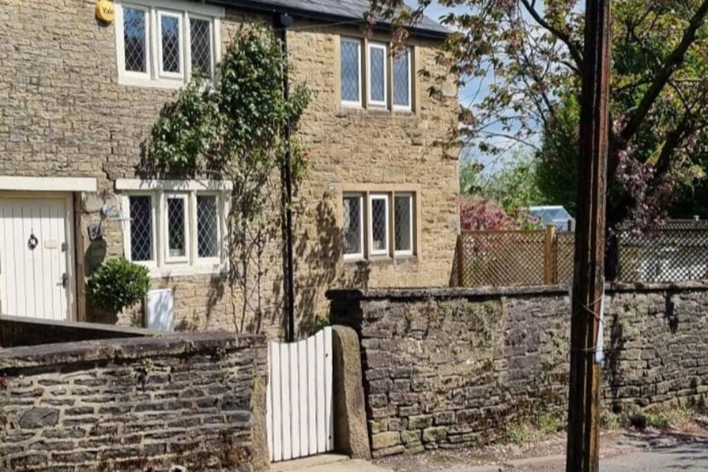 Additional property image - Harvey Street, Bolton, BL1