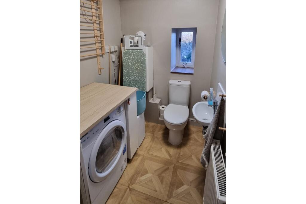 Additional property image - Harvey Street, Bolton, BL1