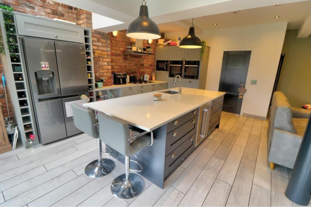 Additional property image - Rydal Road, Bolton, BL1