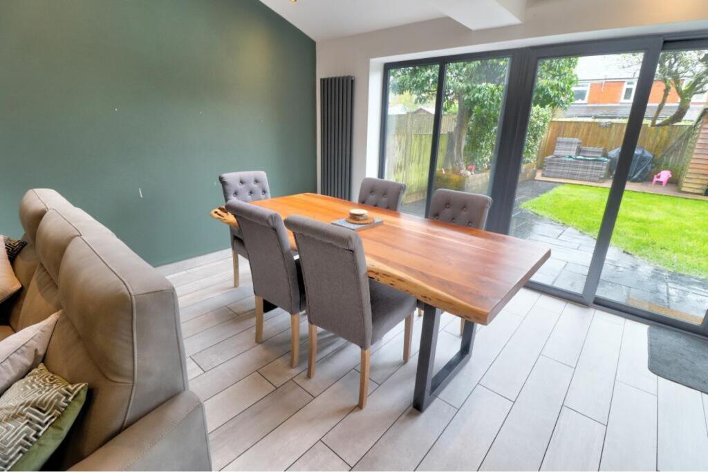 Additional property image - Rydal Road, Bolton, BL1