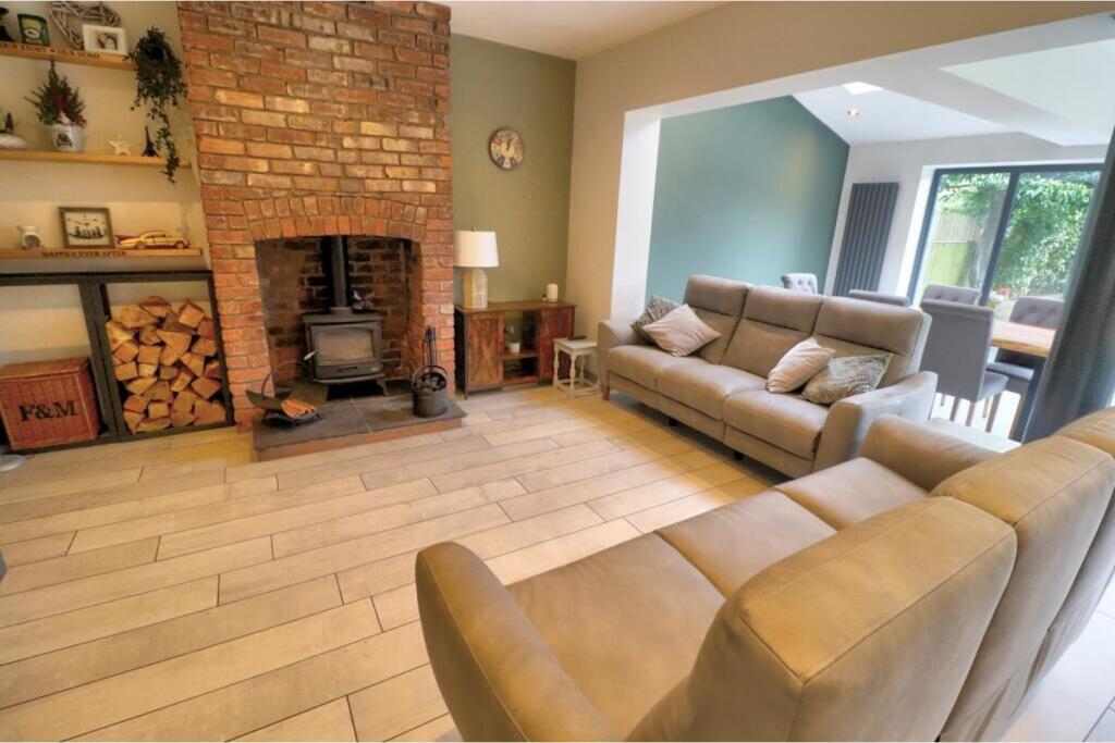 Additional property image - Rydal Road, Bolton, BL1