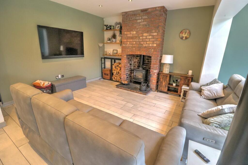 Additional property image - Rydal Road, Bolton, BL1