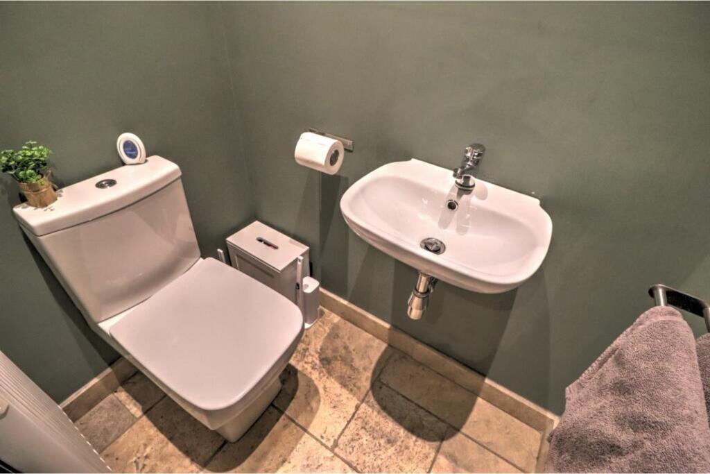 Additional property image - Rydal Road, Bolton, BL1