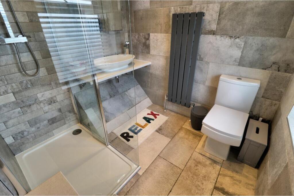 Additional property image - Rydal Road, Bolton, BL1