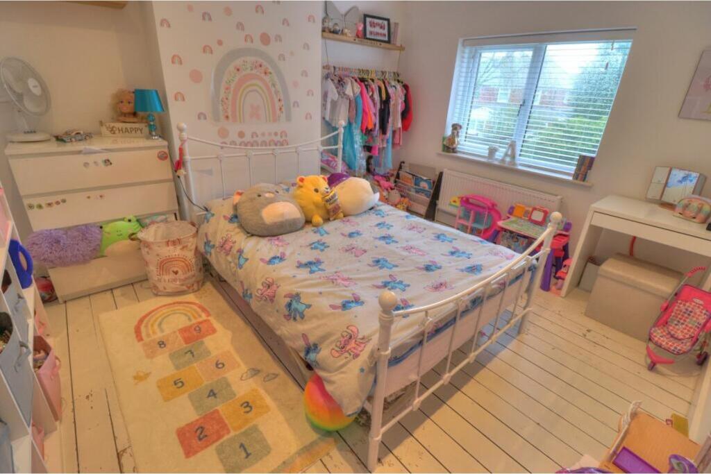 Additional property image - Rydal Road, Bolton, BL1