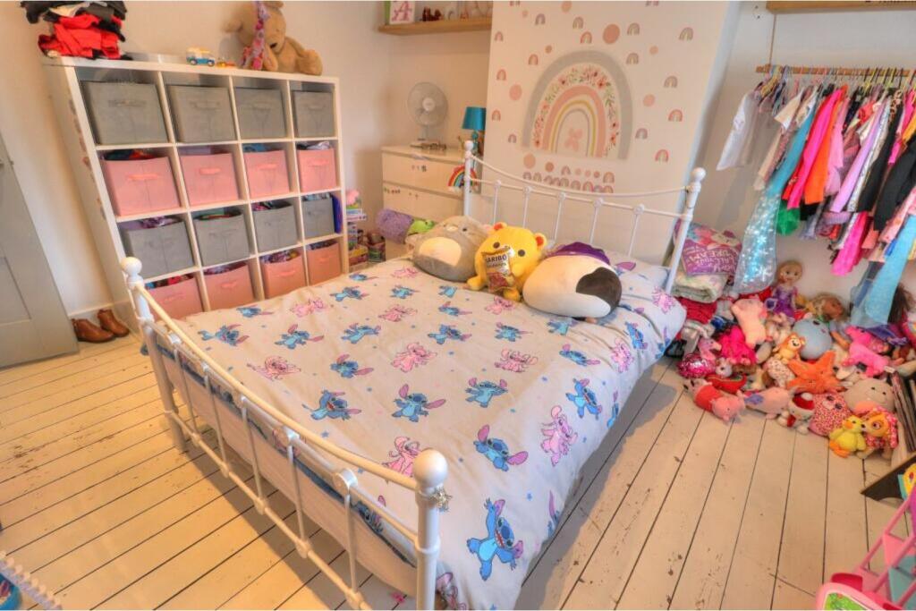 Additional property image - Rydal Road, Bolton, BL1