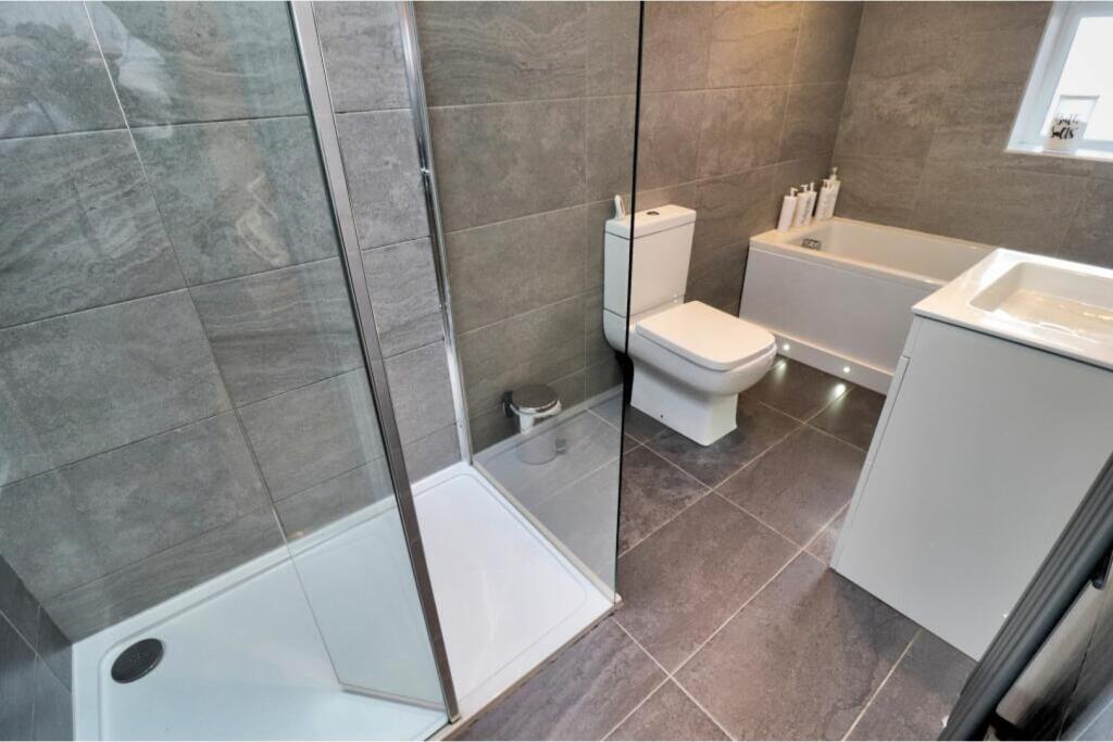 Additional property image - Rydal Road, Bolton, BL1