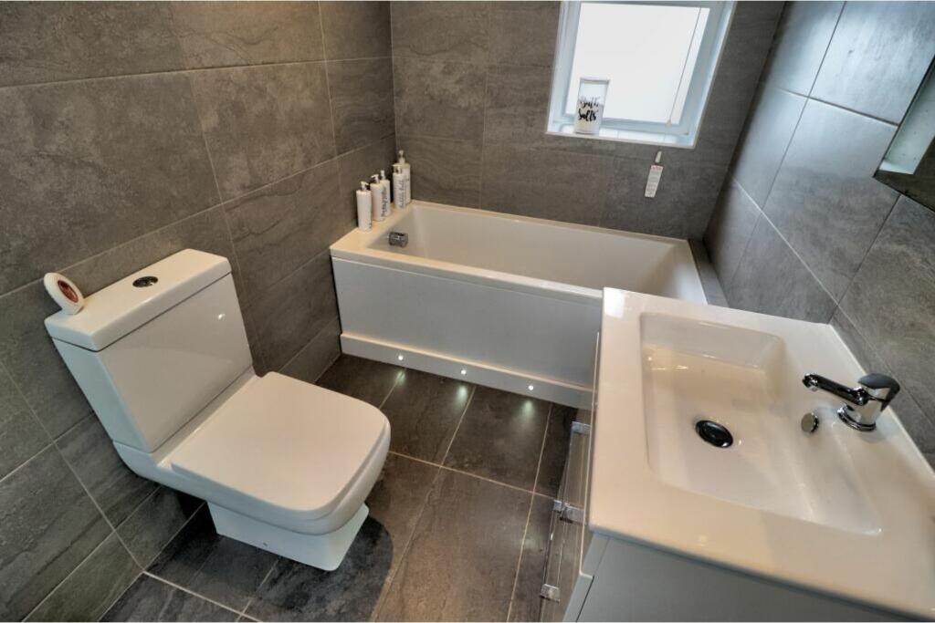 Additional property image - Rydal Road, Bolton, BL1