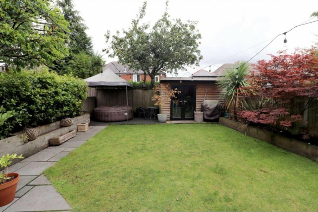 Additional property image - Rydal Road, Bolton, BL1