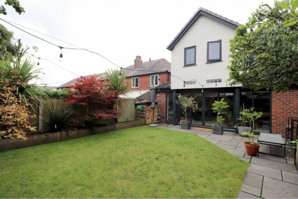 Additional property image - Rydal Road, Bolton, BL1