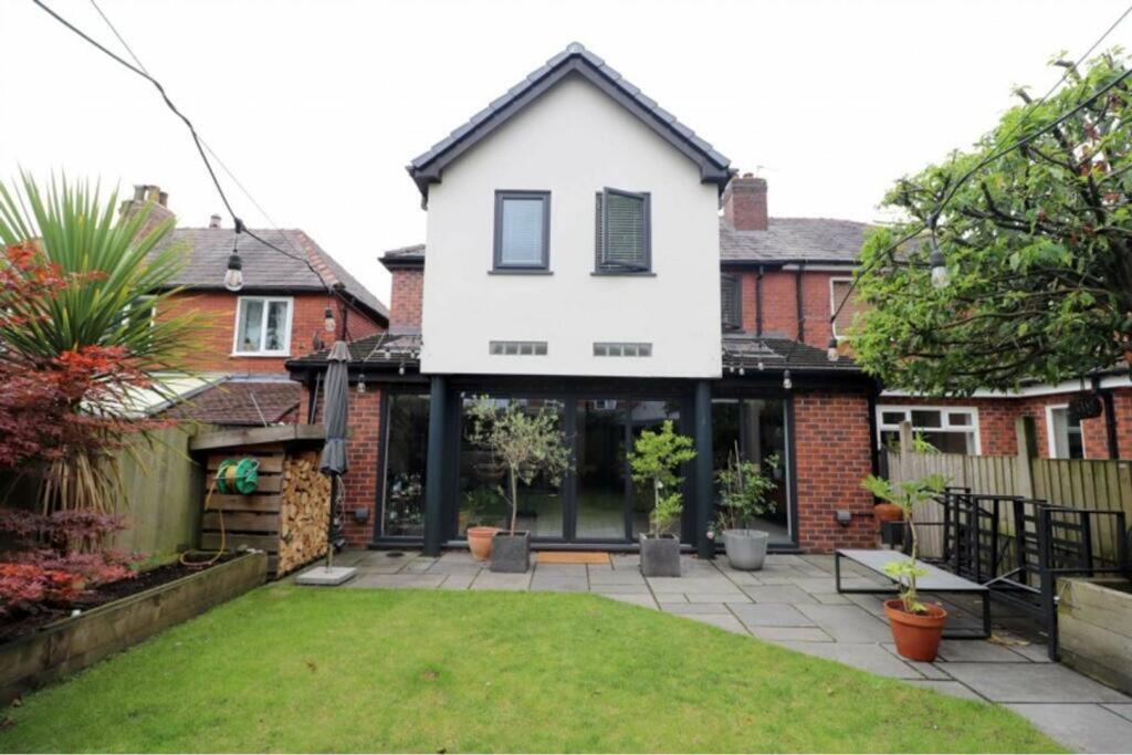Additional property image - Rydal Road, Bolton, BL1