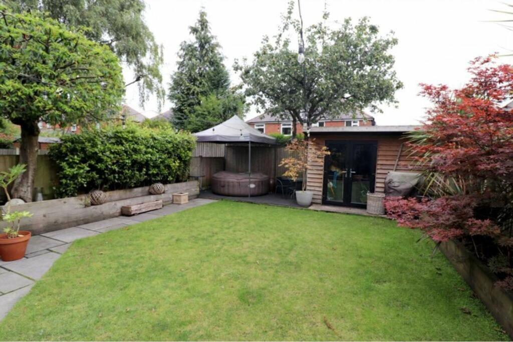 Additional property image - Rydal Road, Bolton, BL1