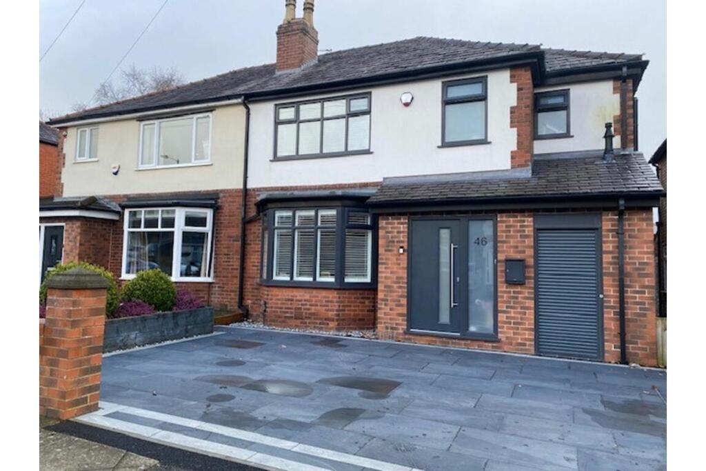 Additional property image - Rydal Road, Bolton, BL1