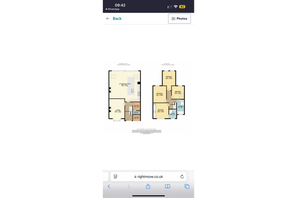 Additional property image - Rydal Road, Bolton, BL1