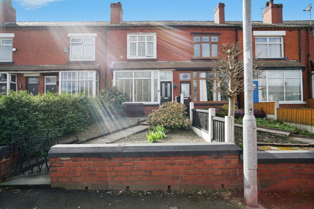 Main image of property: Bolton Road, Bolton, BL4