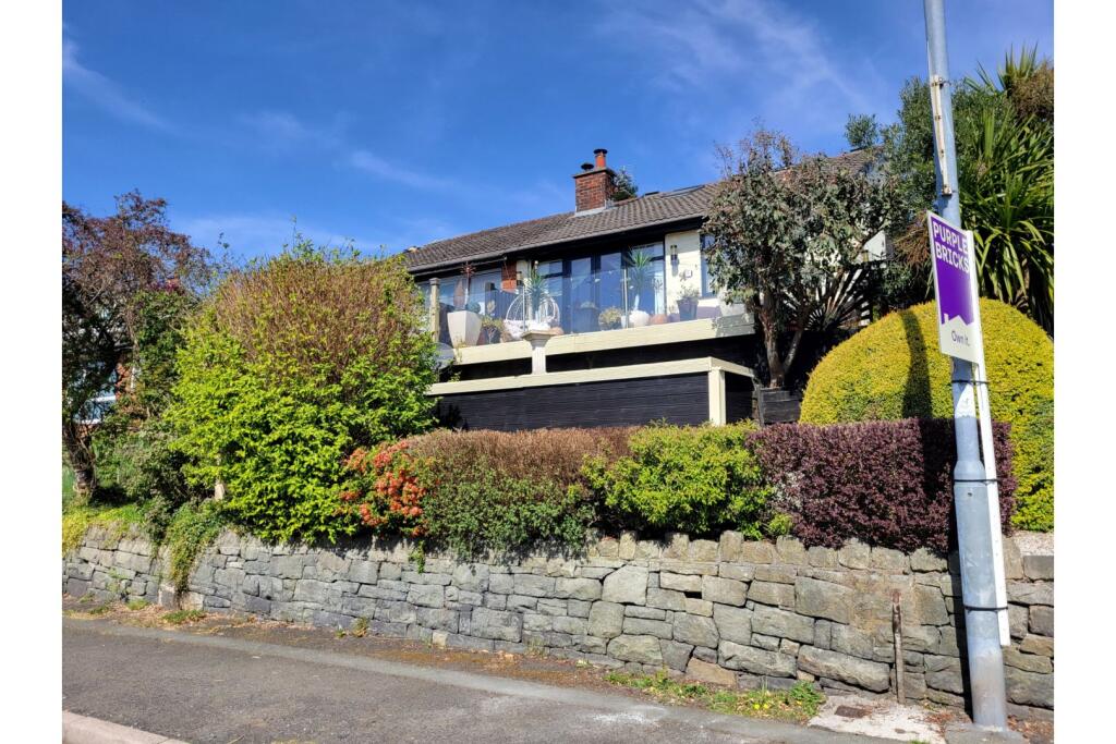 Main image of property: Ainsworth Avenue, Horwich, Bolton, BL6
