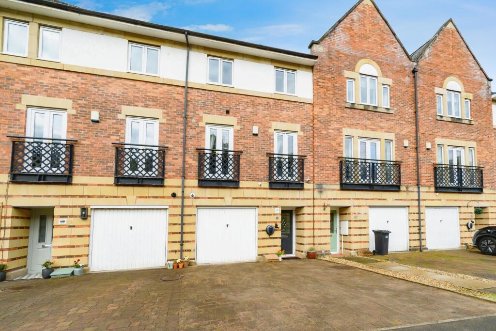 Main image of property: Threadfold Way, Bolton, BL7