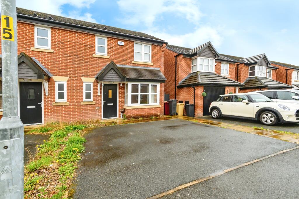 Main image of property: Cotton Meadows, Bolton, BL1