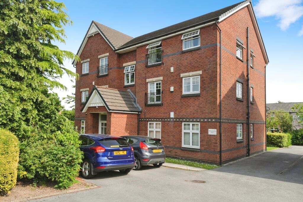 Main image of property: Dixon Green Drive, Bolton, BL4