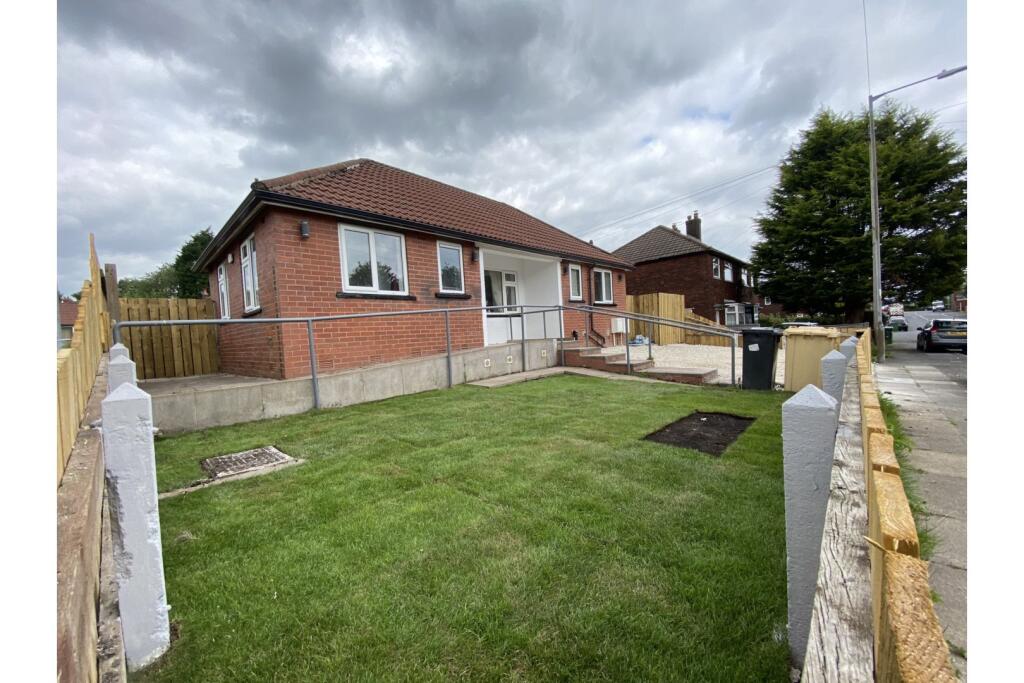 Main image of property: Westland Avenue, Bolton, BL4