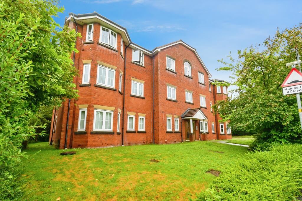 Main image of property: Sandileigh Drive, Bolton, BL1