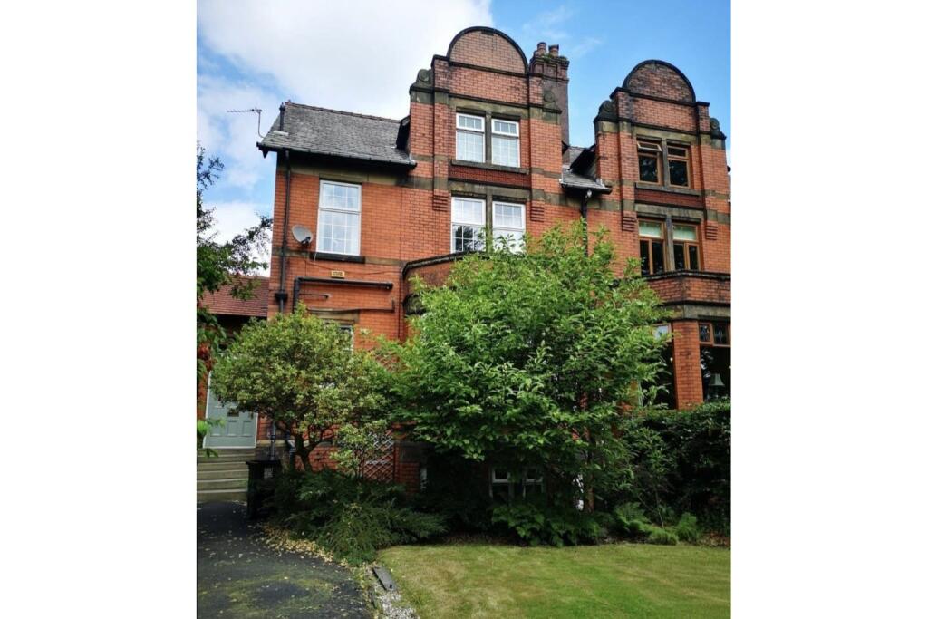 Main image of property: Chorley New Road, Bolton, BL1