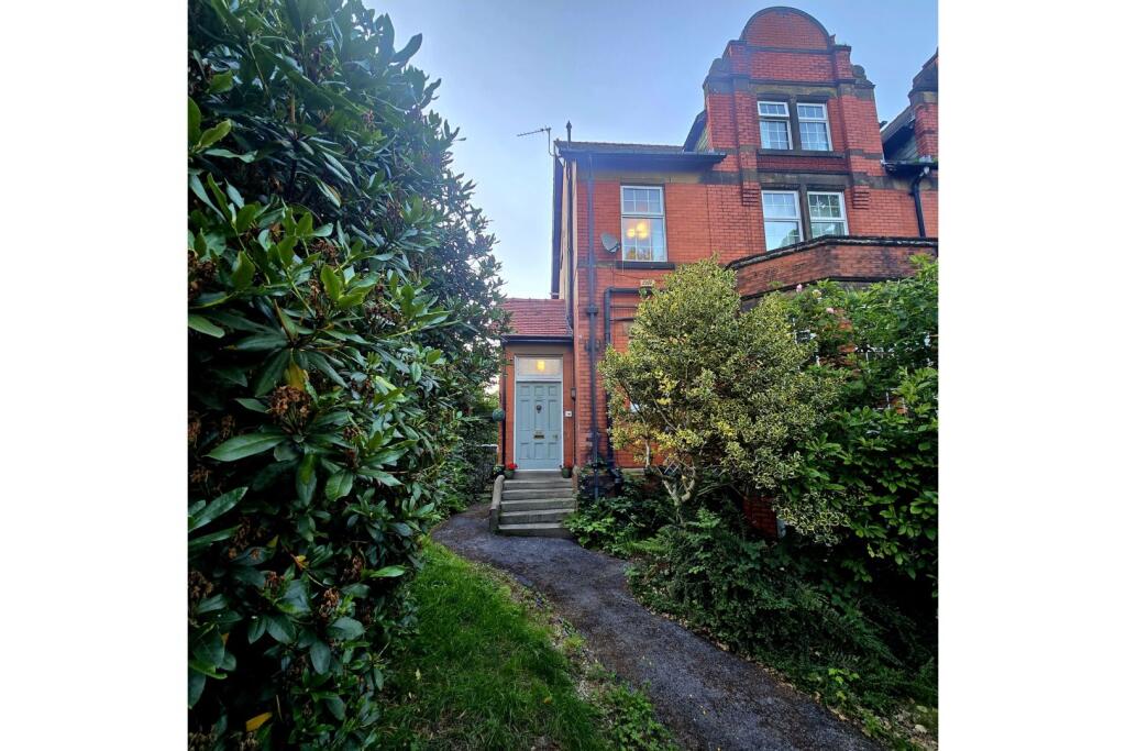 Main image of property: Chorley New Road, Bolton, BL1