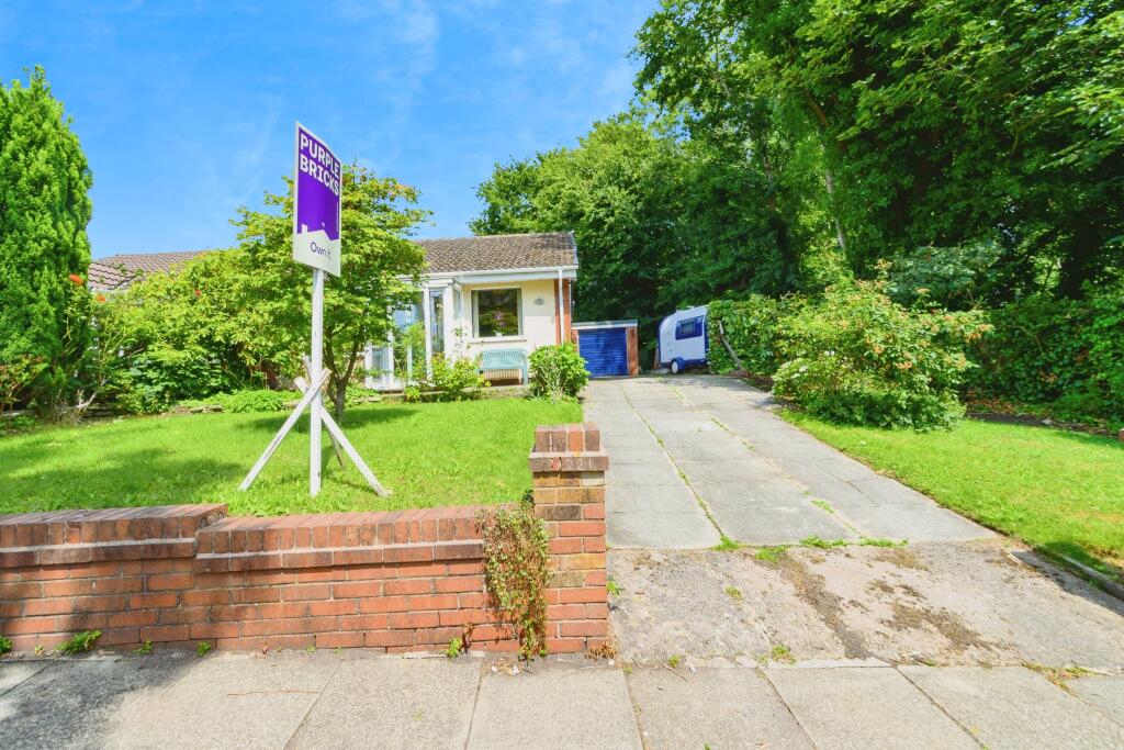 Main image of property: Radcliffe Road, Bolton, BL2