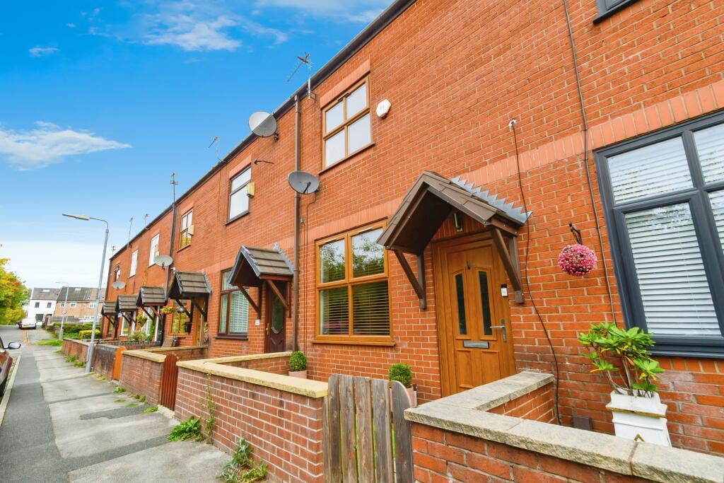 Main image of property: Railway Street, Bolton, BL4