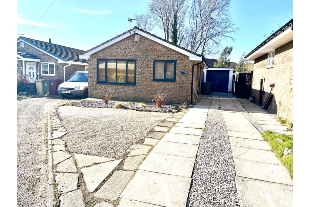 Main image of property: Higher Drake Meadow, Bolton, BL5