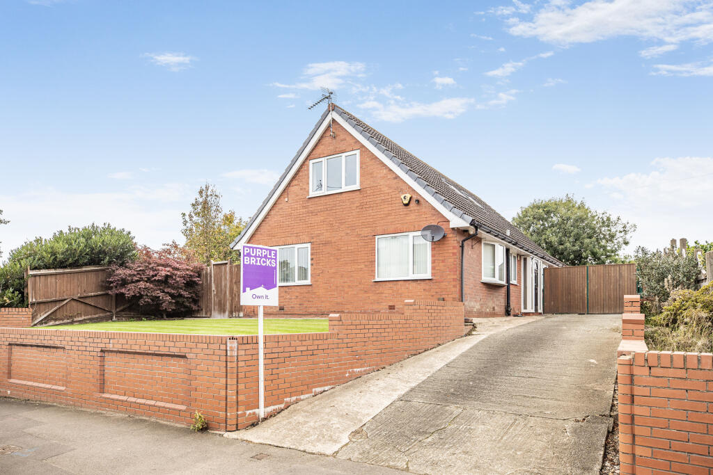 Main image of property: Dumers Lane, Bury, BL9
