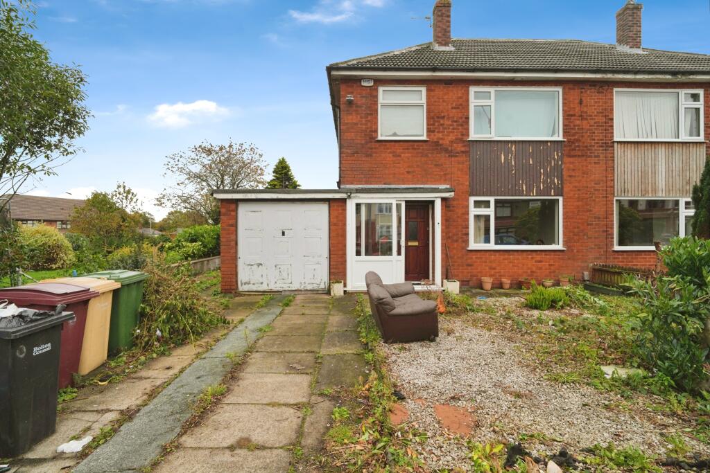 Main image of property: Crescent Avenue, Over Hulton, Bolton, BL5