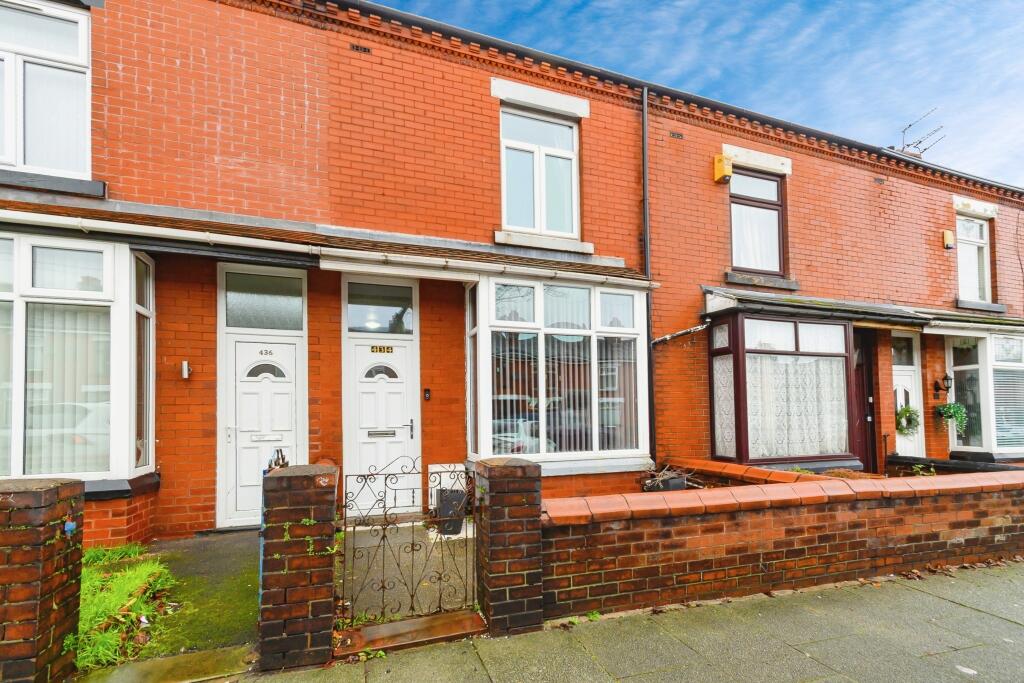 Main image of property: Tonge Moor Road, Bolton, BL2