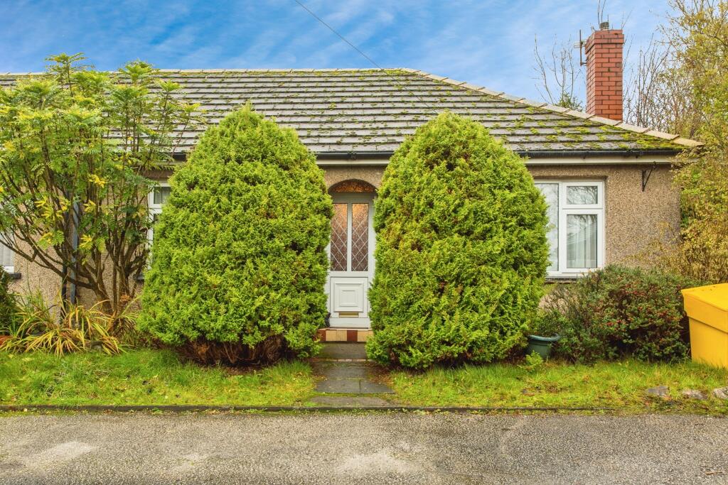 Main image of property: Factory Hill, Horwich, Bolton, BL6